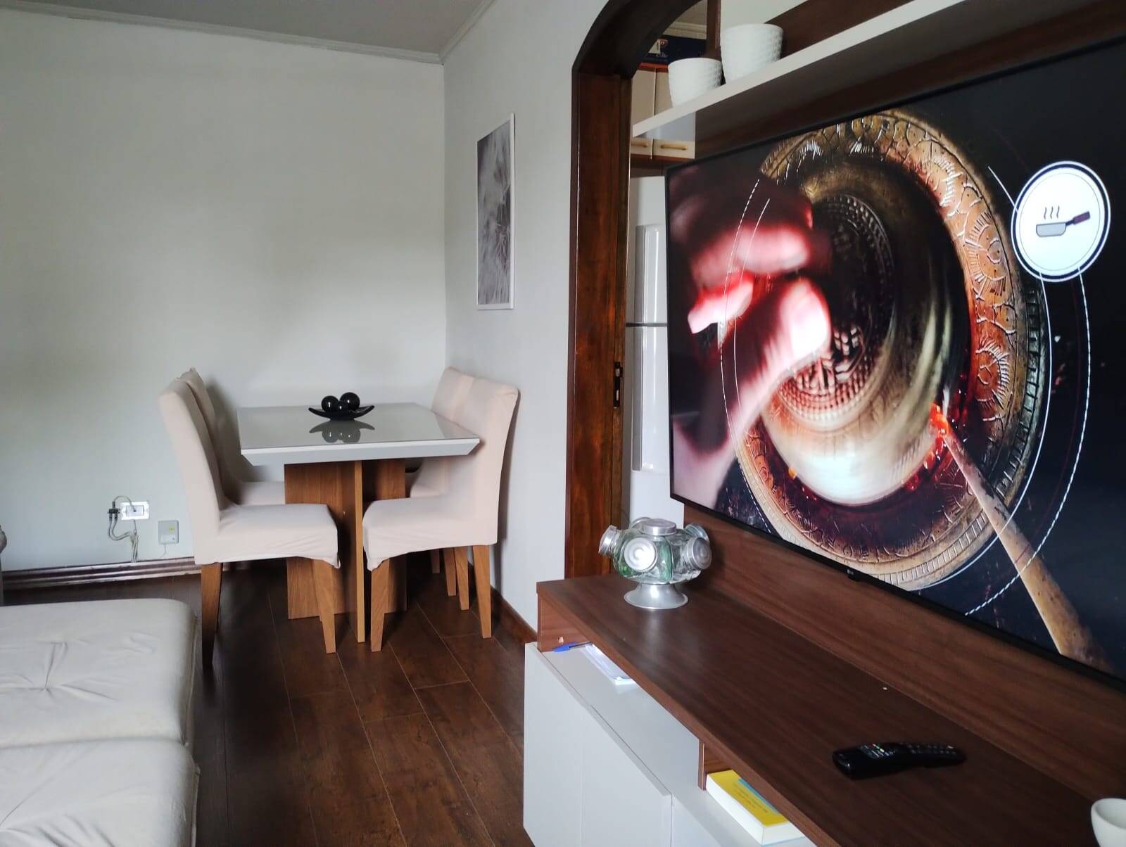 Apartamento, 2 quartos - Foto 3