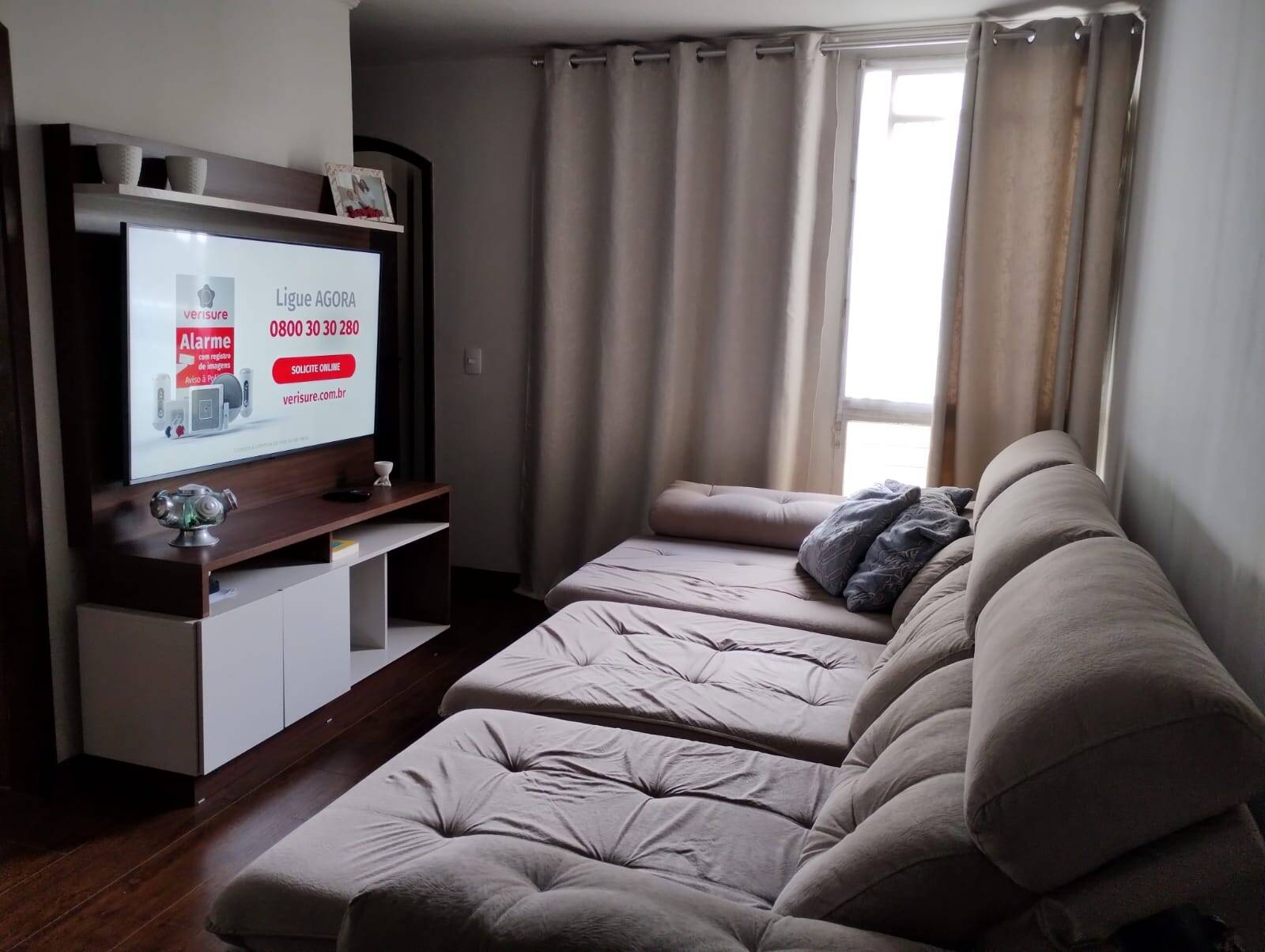 Apartamento, 2 quartos - Foto 1