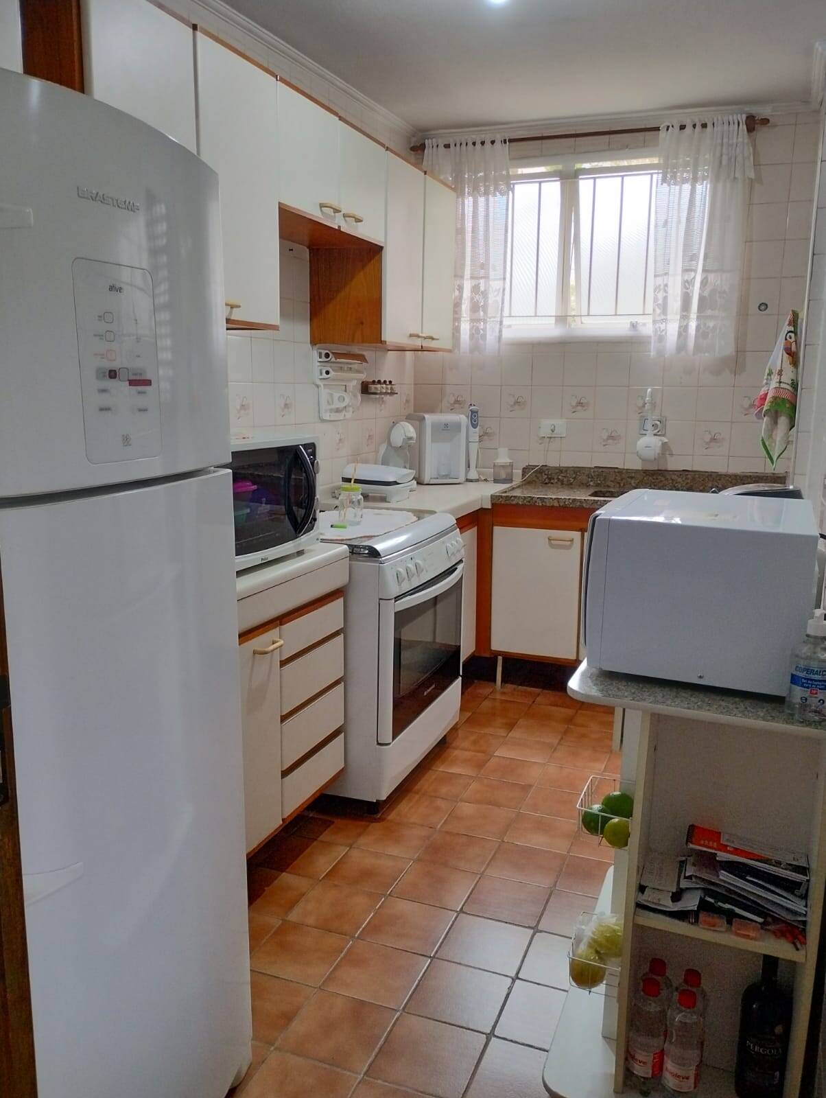 Apartamento, 2 quartos - Foto 6