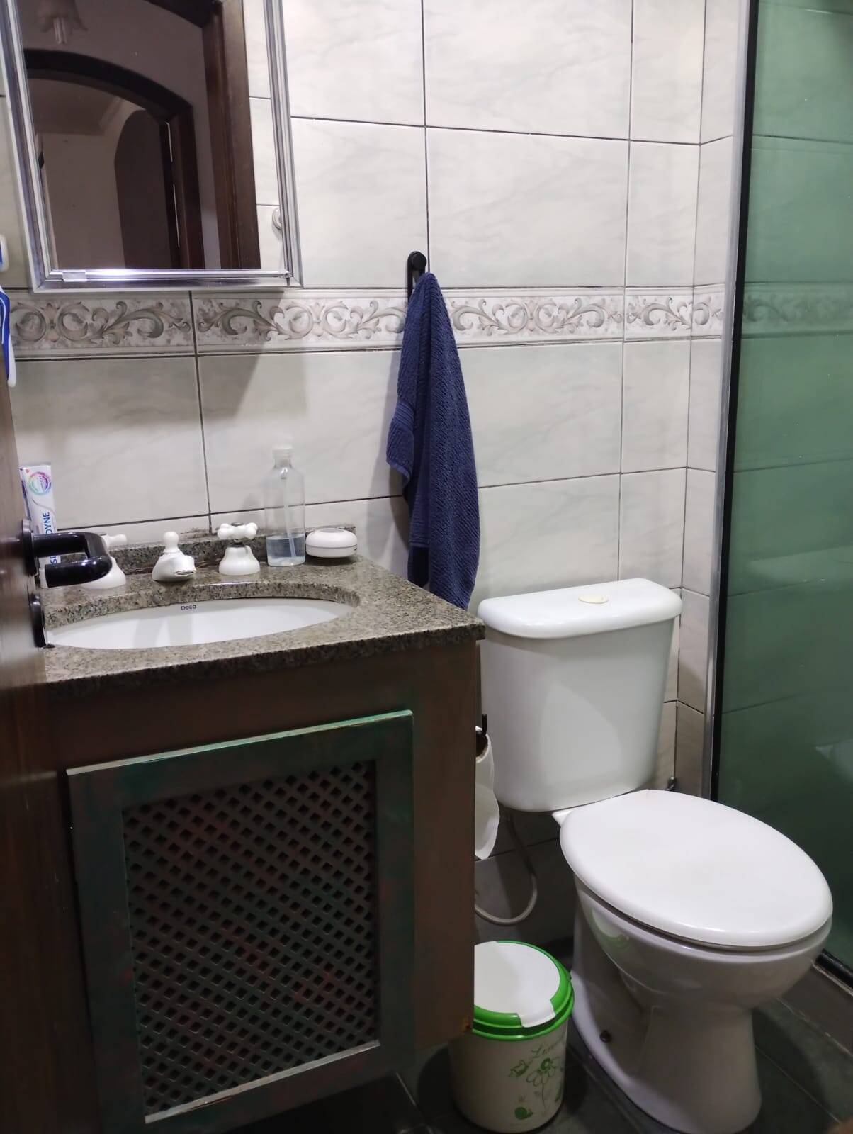 Apartamento, 2 quartos - Foto 4