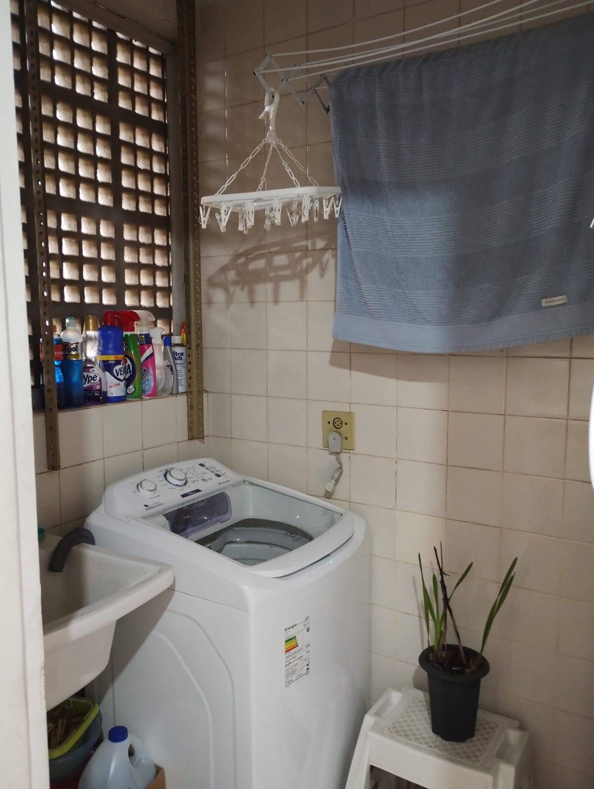 Apartamento, 2 quartos - Foto 14