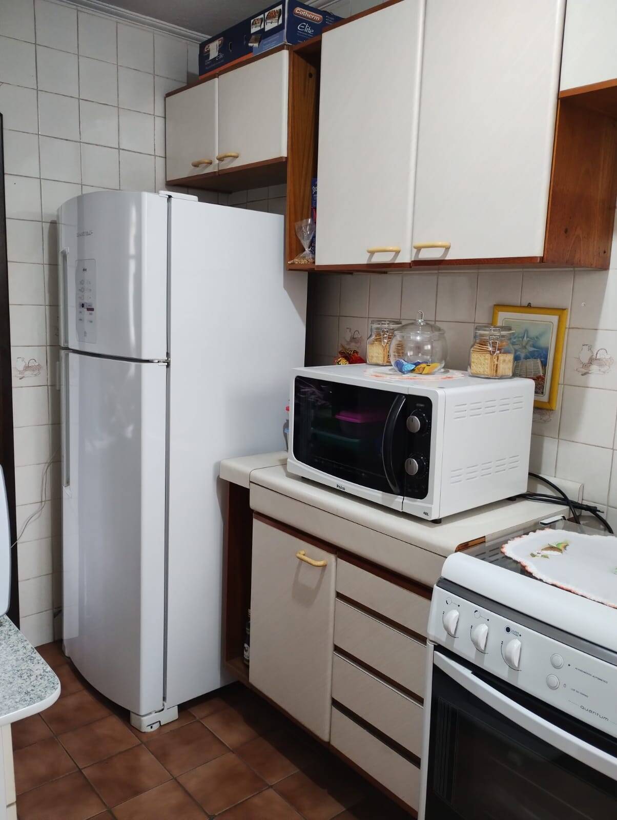 Apartamento, 2 quartos - Foto 8