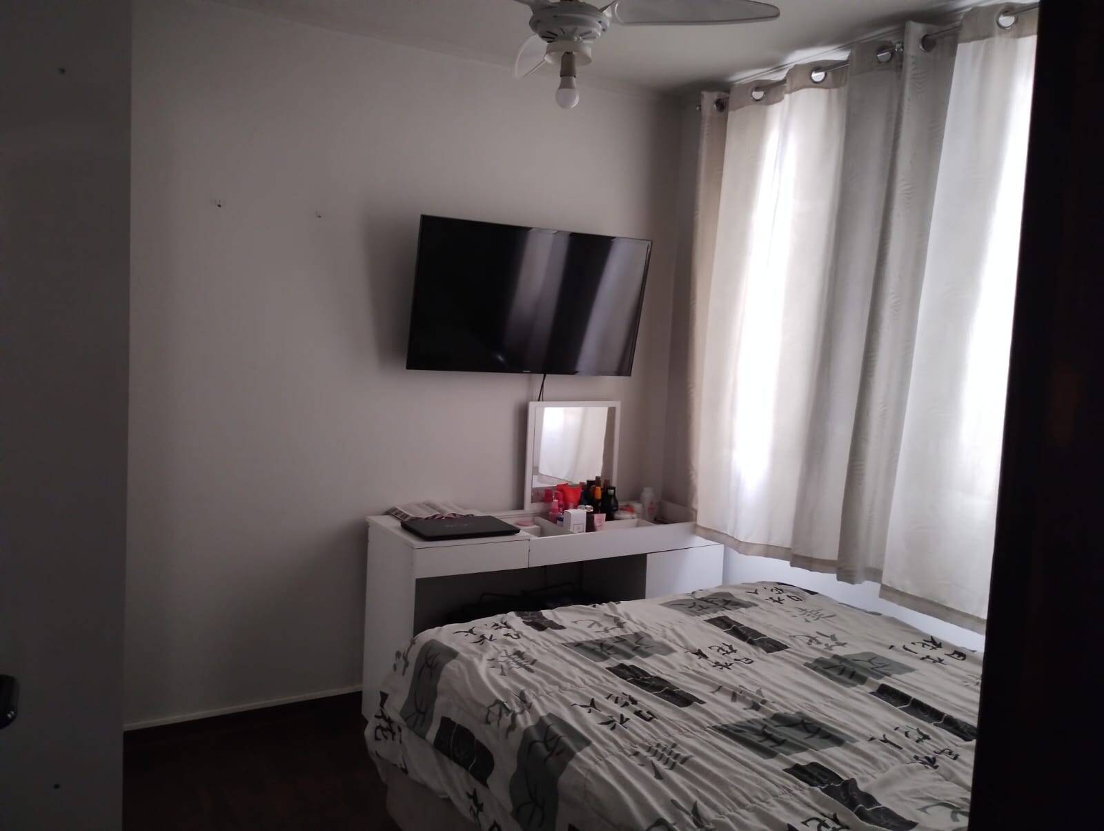 Apartamento, 2 quartos - Foto 9