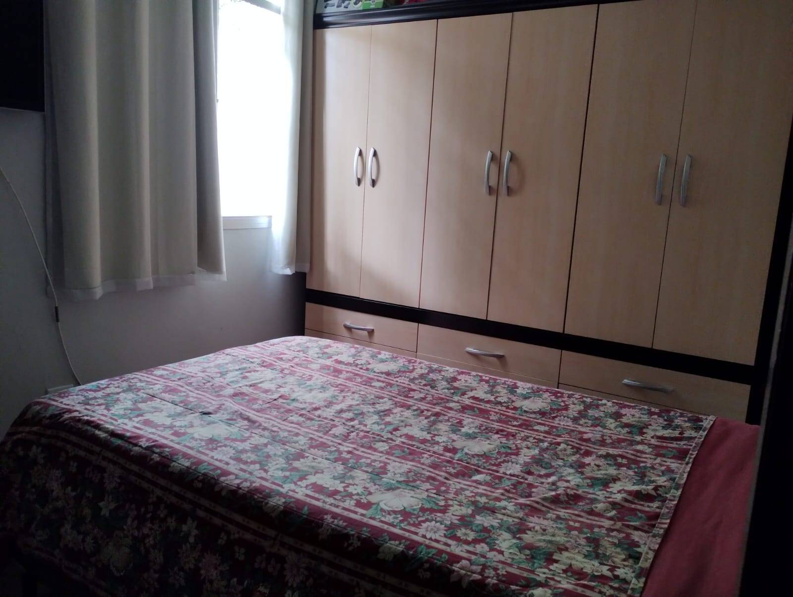 Apartamento, 2 quartos - Foto 13