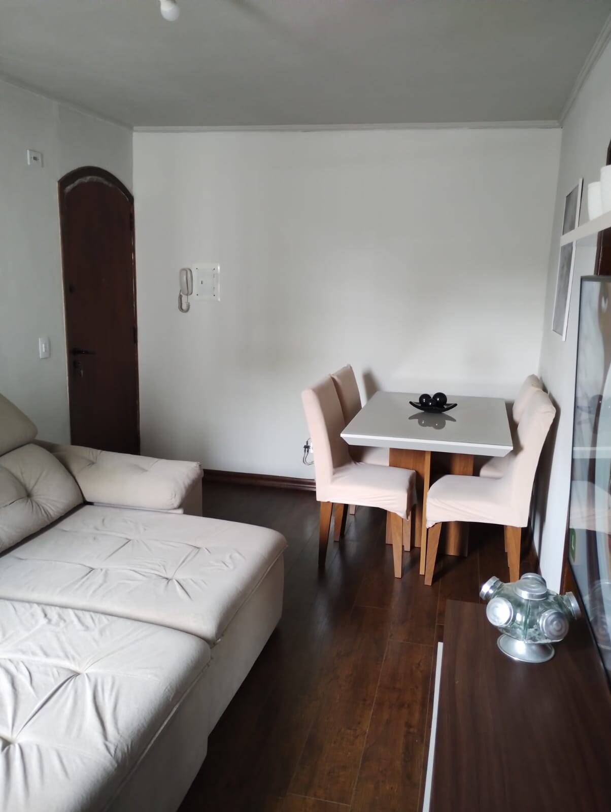 Apartamento, 2 quartos - Foto 2