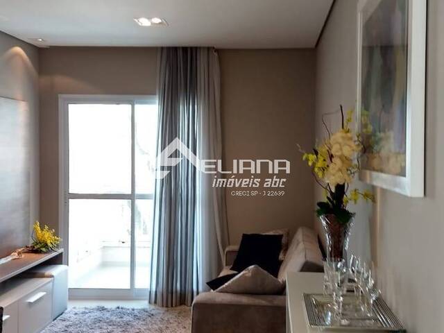 Apartamento para Venda em Santo André - 5