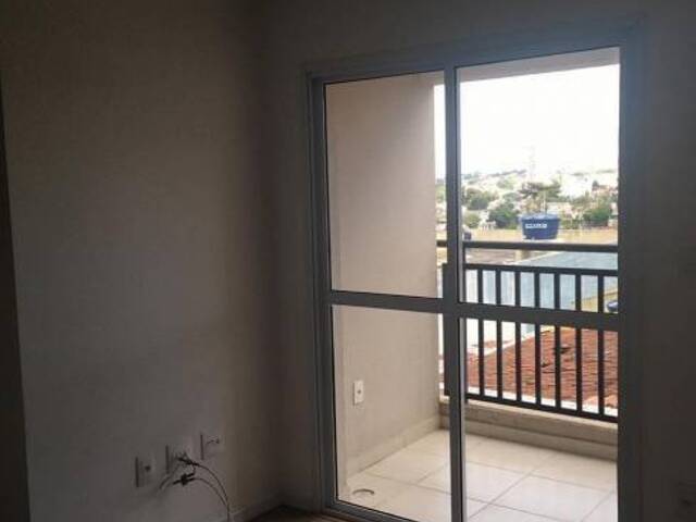 #GEL8550 - Apartamento para Locação em Santo André - SP - 3