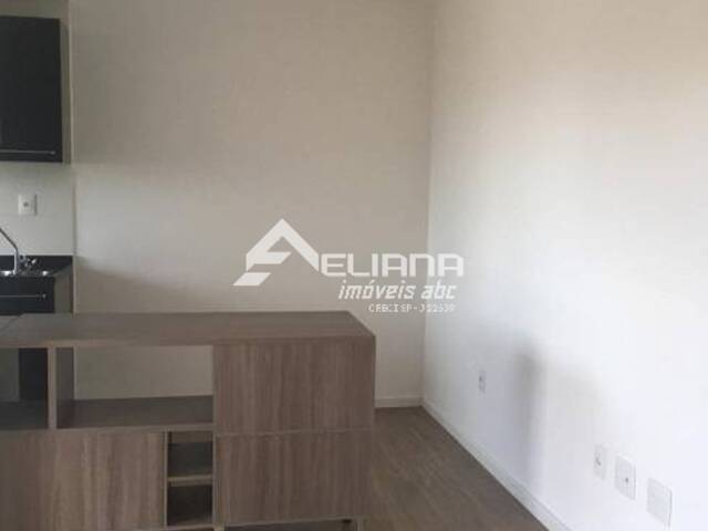 Apartamento para Locação em Santo André - 5