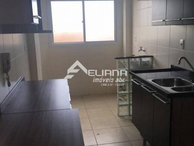 Apartamento para Locação em Santo André - 4