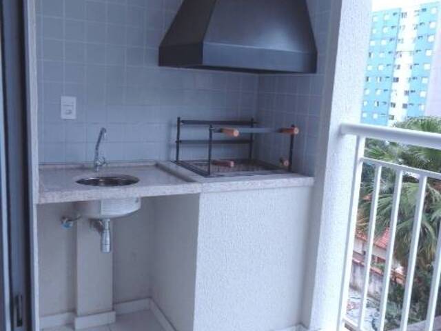 #GEL6819 - Apartamento para Locação em São Caetano do Sul - SP - 2