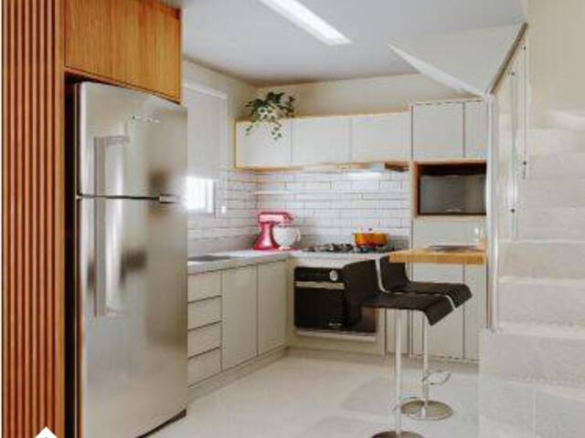 #MA5703 - Apartamento sem condomínio para Venda em Santo André - SP - 1