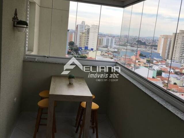 Apartamento para Venda em São Caetano do Sul - 3
