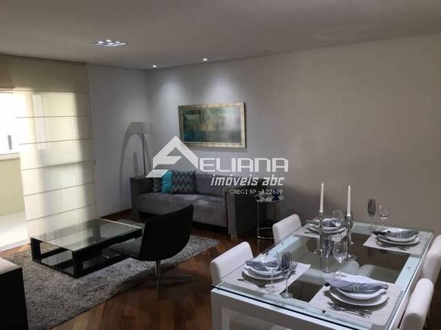 Apartamento para Venda em São Caetano do Sul - 4