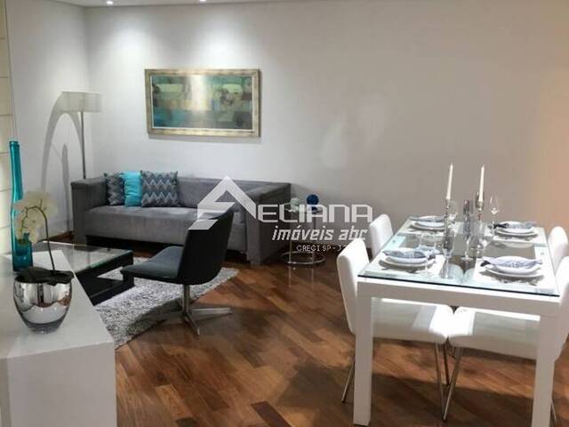 Apartamento para Venda em São Caetano do Sul - 5