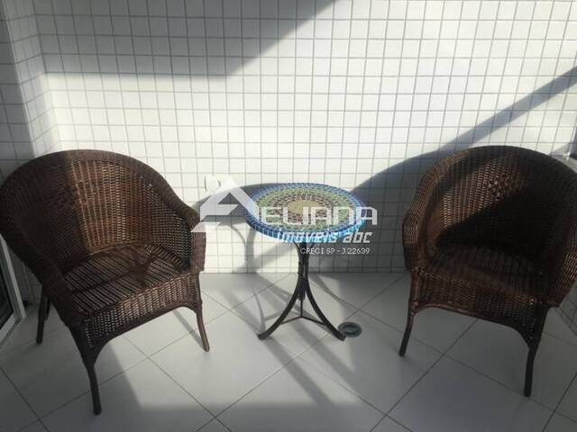 Apartamento para Venda em Santo André - 4