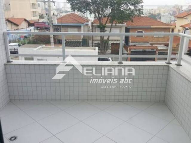 Apartamento para Venda em Santo André - 3