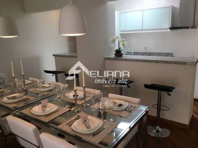 Apartamento para Venda em Santo André - 2