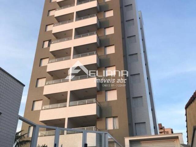 Apartamento para Venda em Santo André - 5