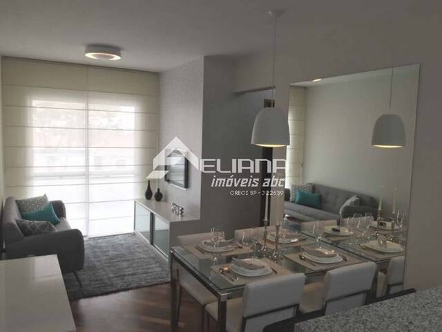 Apartamento para Venda em Santo André - 4