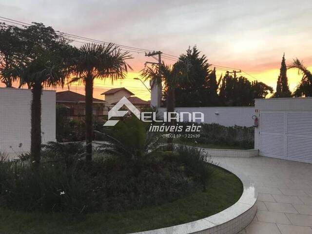 Apartamento para Venda em Santo André - 4