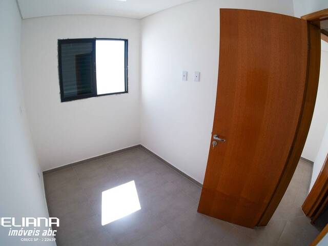 #LE0088 - Apartamento sem condomínio para Venda em Santo André - SP - 2