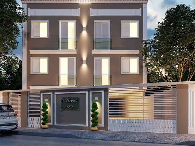 #MA5755 - Apartamento sem condomínio para Venda em Santo André - SP - 1