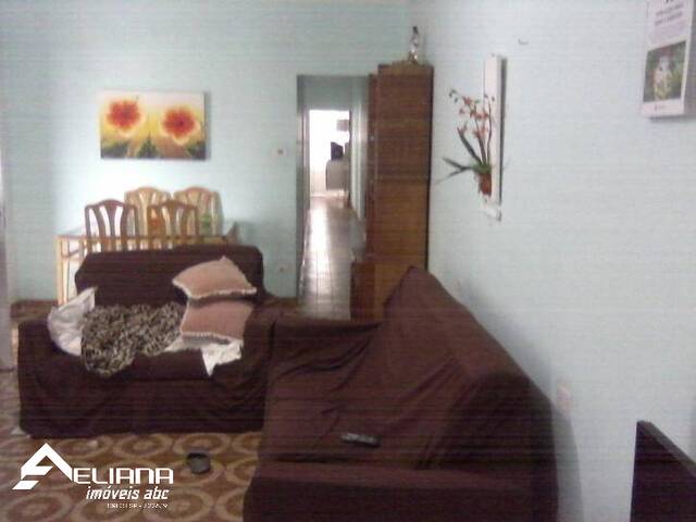 #GA9035 - Casa para Venda em São Caetano do Sul - SP - 2