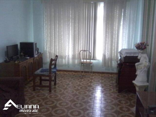 #GA9035 - Casa para Venda em São Caetano do Sul - SP - 1