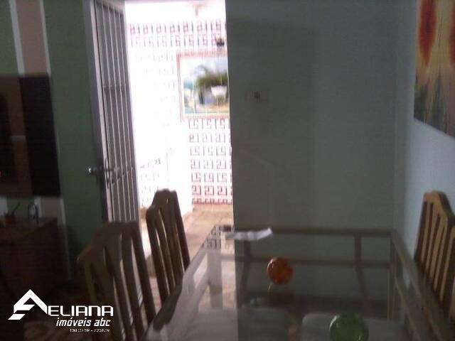 #GA9035 - Casa para Venda em São Caetano do Sul - SP - 3