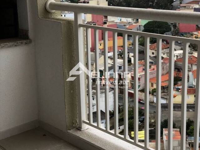 Apartamento para Venda em Santo André - 3