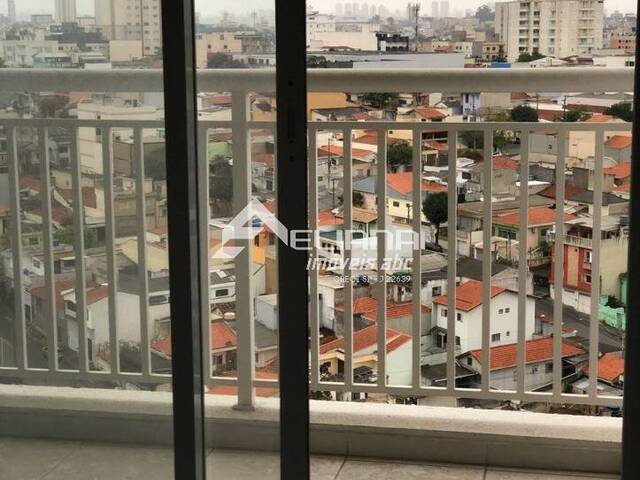 Apartamento para Venda em Santo André - 4