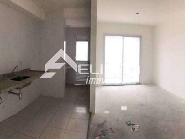 Apartamento para Venda em Santo André - 3