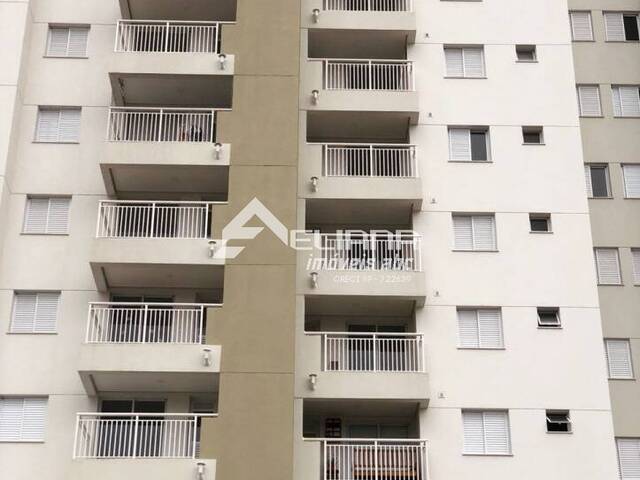 Apartamento para Venda em Santo André - 4