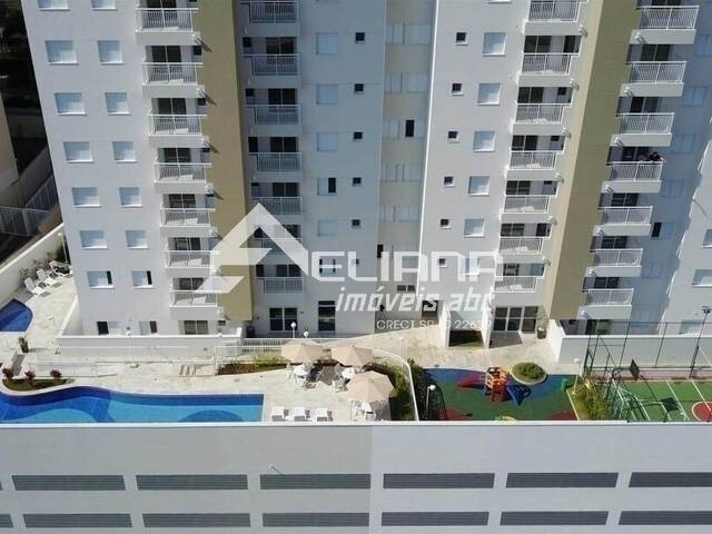 Apartamento para Venda em Santo André - 3