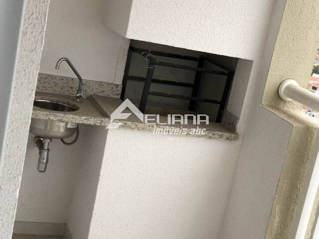 Apartamento para Venda em Santo André - 5