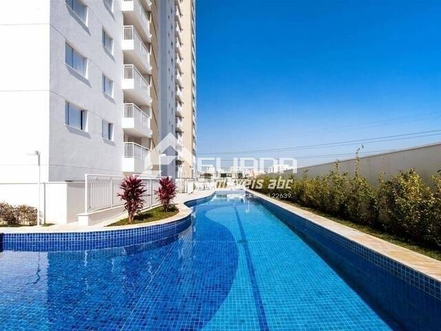 Apartamento para Venda em Santo André - 3