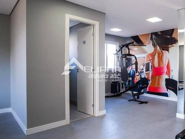 Apartamento para Venda em São Bernardo do Campo - 4