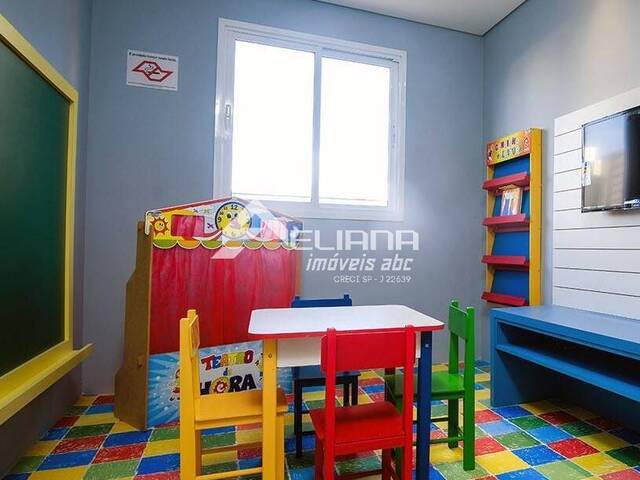 Apartamento para Venda em São Bernardo do Campo - 5