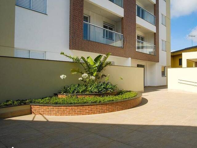 #LE0112 - Apartamento para Venda em São Bernardo do Campo - SP - 1