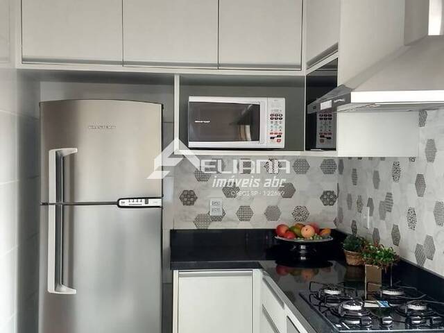 Apartamento para Venda em Santo André - 4