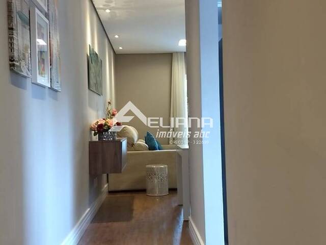 Apartamento para Venda em Santo André - 5