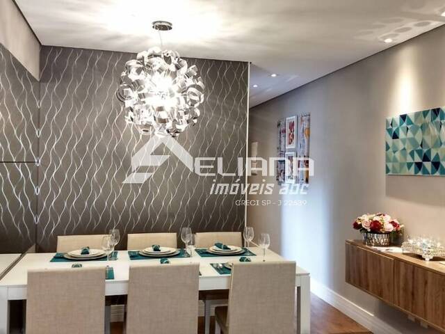 Apartamento para Venda em Santo André - 3