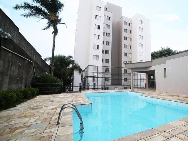 #LE0116 - Apartamento para Venda em São Bernardo do Campo - SP - 2
