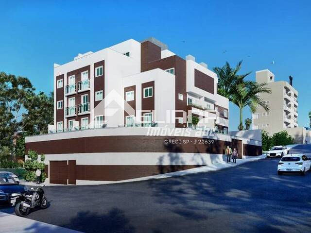 #MA5782 - Cobertura sem Condomínio para Venda em Santo André - SP - 2