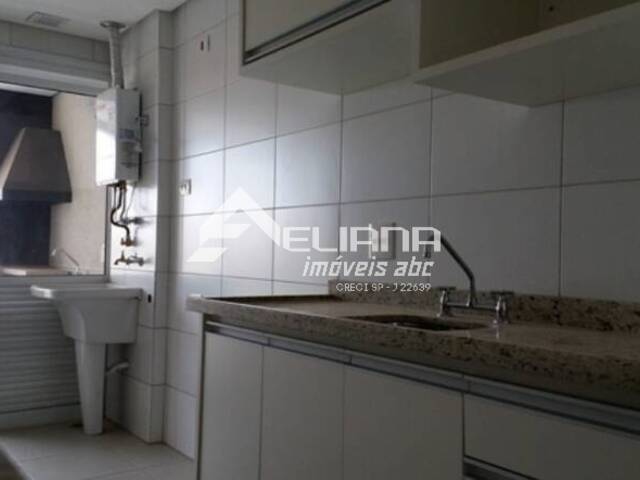 #GAL9096 - Apartamento para Locação em São Caetano do Sul - SP - 3