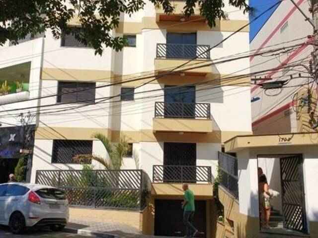 #GE9111 - Apartamento para Venda em São Caetano do Sul - SP