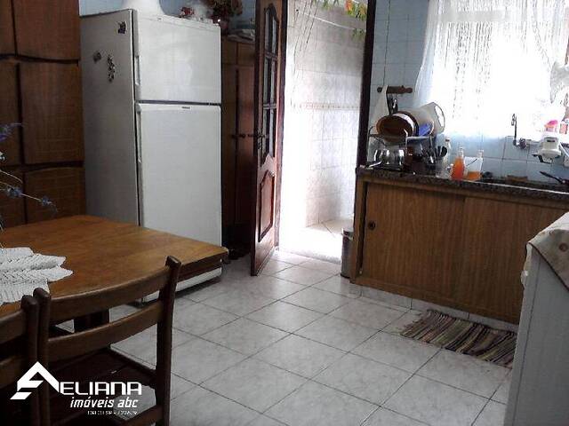 #NA3528 - Sobrado para Venda em São Caetano do Sul - SP - 2