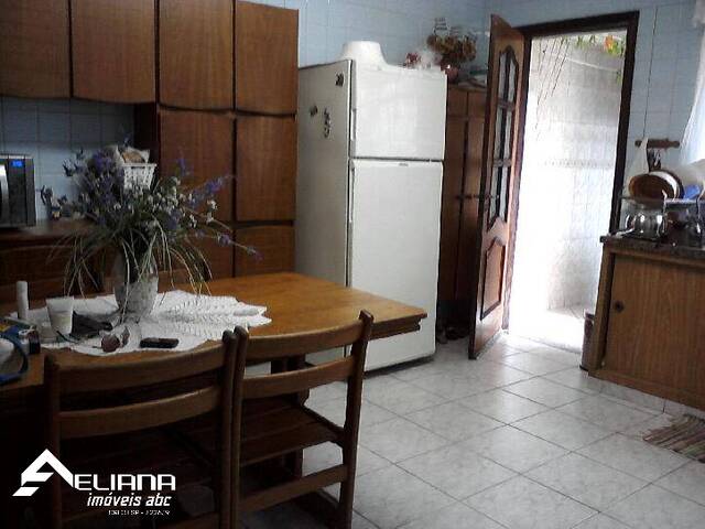 #NA3528 - Sobrado para Venda em São Caetano do Sul - SP - 3