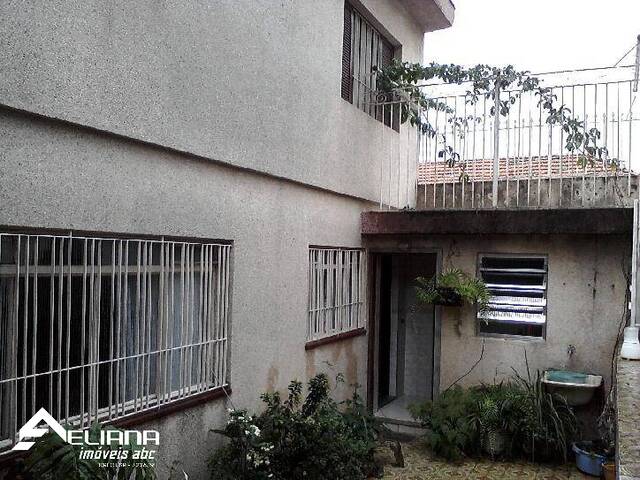 #NA3528 - Sobrado para Venda em São Caetano do Sul - SP - 1