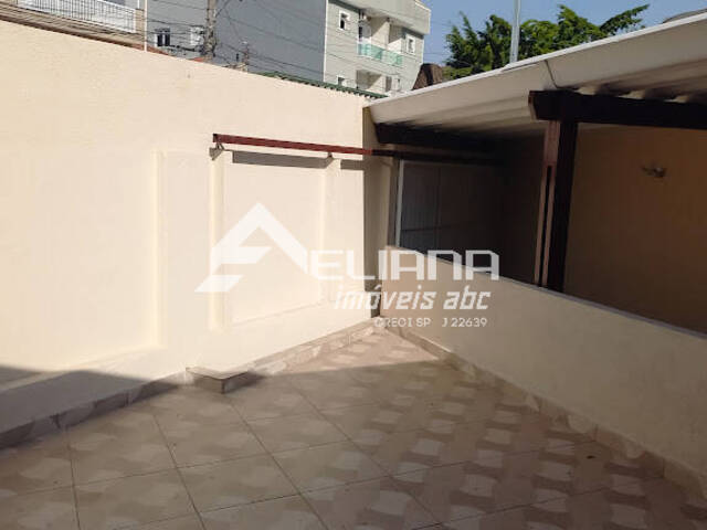 Casa para Venda em Santo André - 3